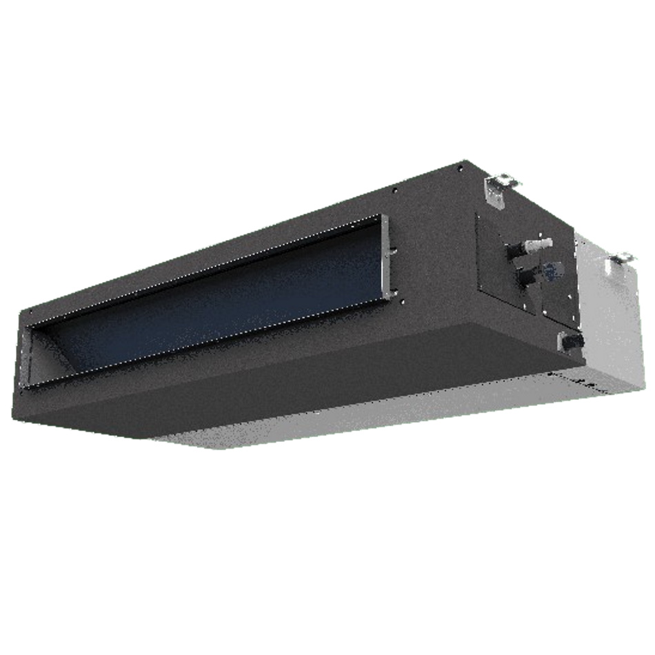 מזגן מיני מרכזי Tornado &lrm;SLIM-SQ-PRO-INV-70 X 3PH