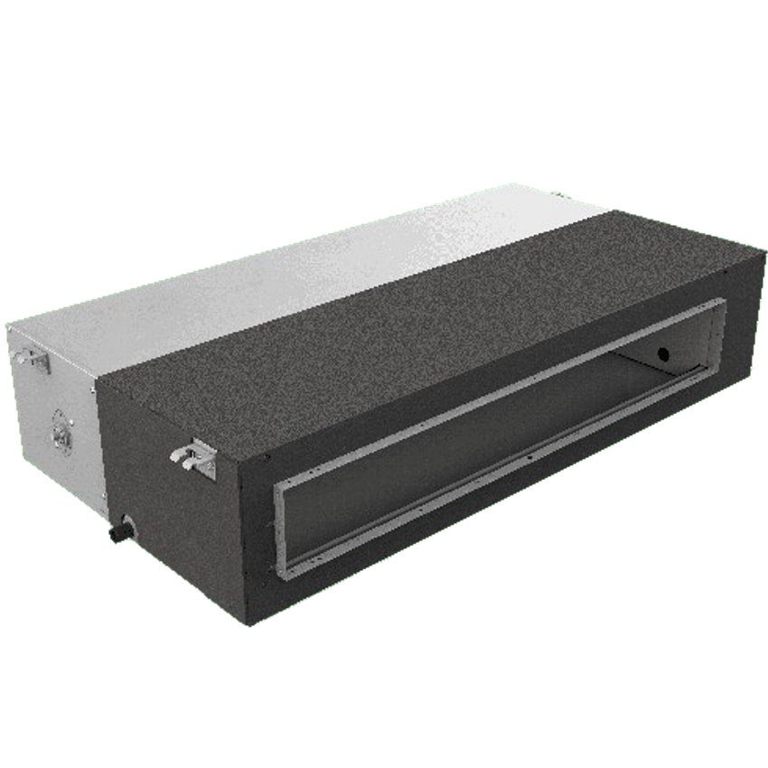 מזגן מיני מרכזי Tornado &lrm;SLIM-SQ-PRO-INV-60 X 3PH
