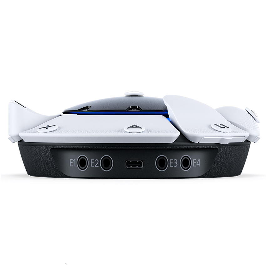 בקר נגישות משחק access ל-ps5
