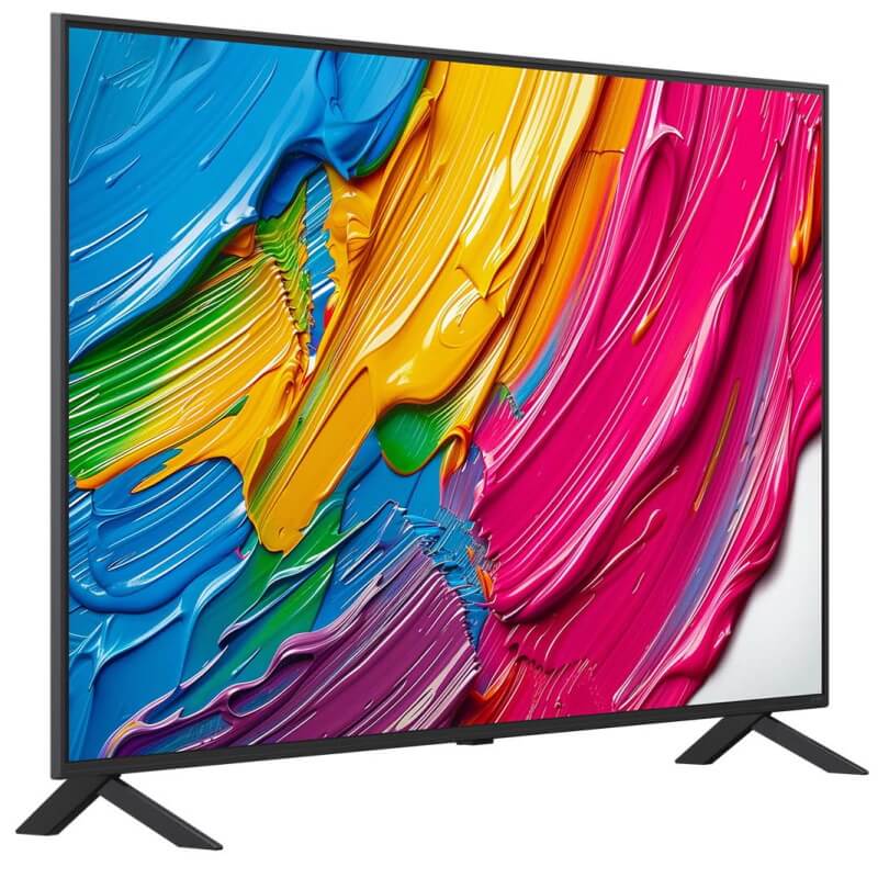 תמונה של טלוויזיה חכמה 65 lg 4k qned
