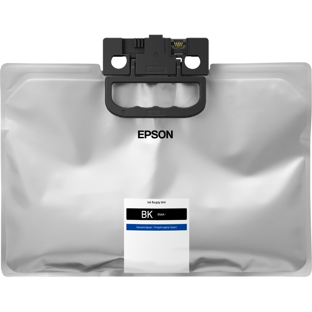 ראש דיו שחור מקורי epson