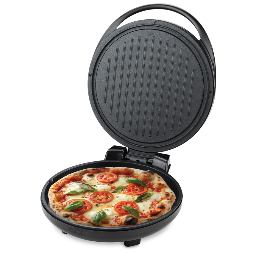 מכשיר להכנת פיצה Electro Hanan &lrm;PizzaMaker EL-1051
