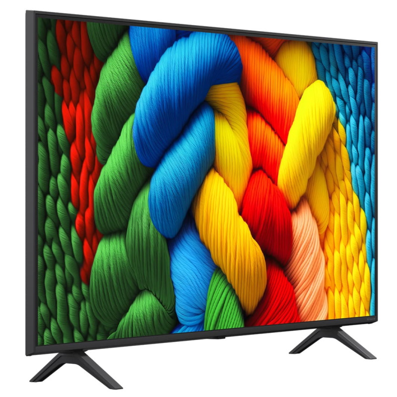 תמונה של טלוויזיה חכמה 50 lg nano cell 