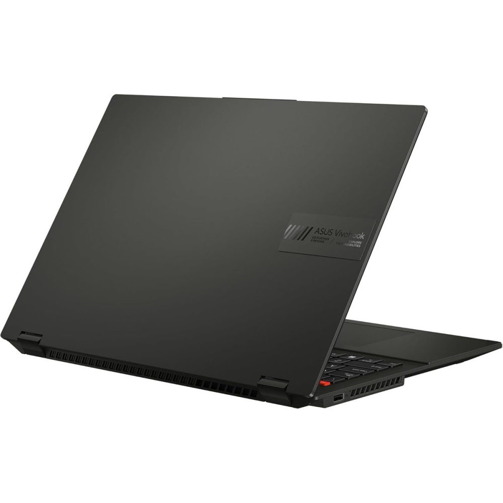 מחשב נייד 16 כולל מסך מגע מתהפך asus *מחודש*