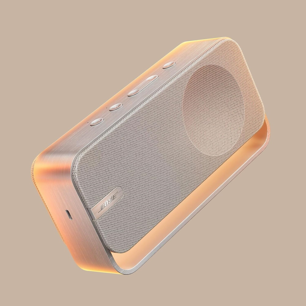 רמקול בלוטות נייד bose