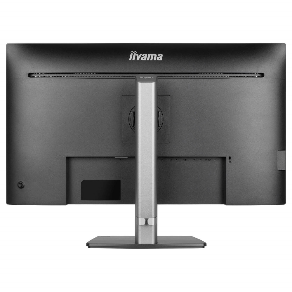 מסך מחשב מקצועי 32 iiyama uhd