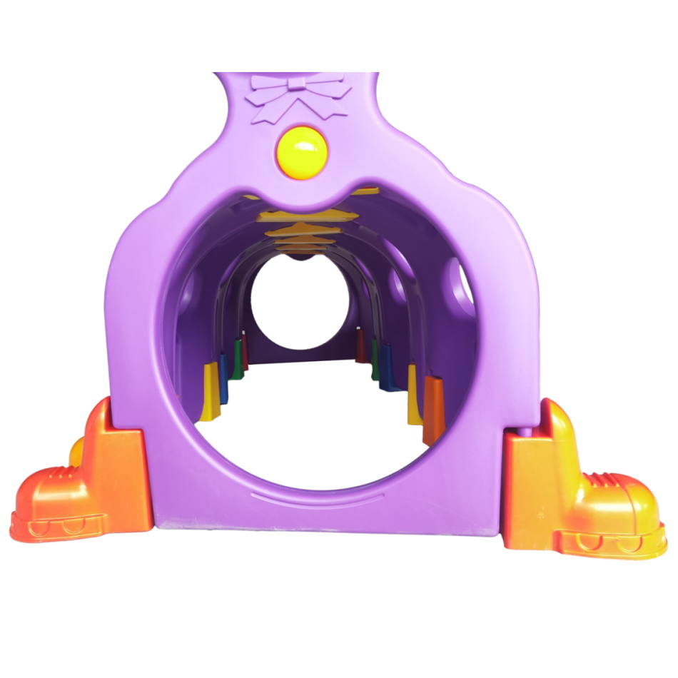 תמונה של מנהרת משחק לילדים bubu