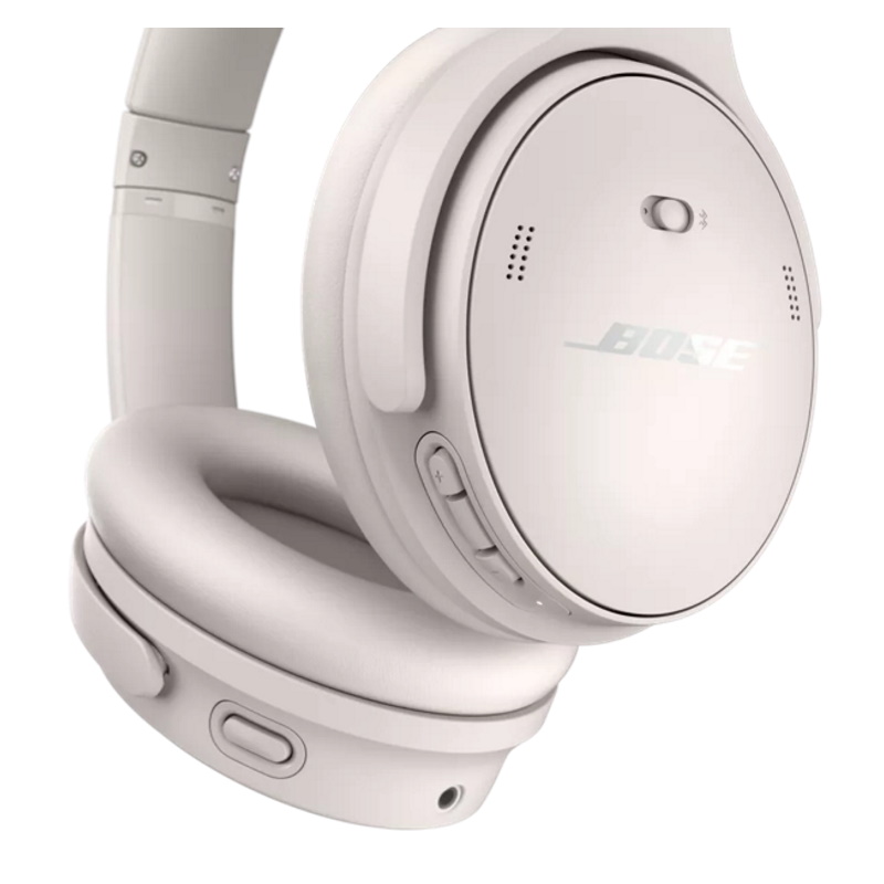 אוזניות over ear אלחוטיות bose