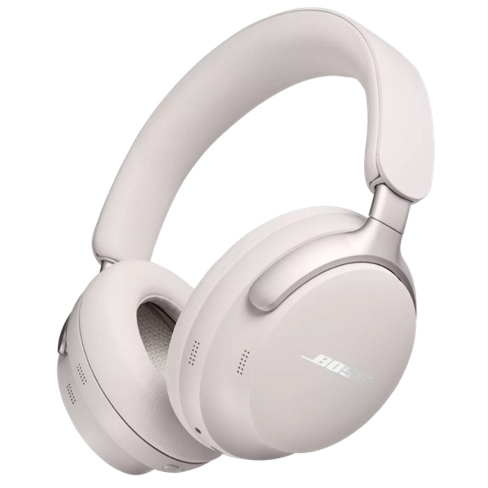 quietcomfort ultra לבן bose