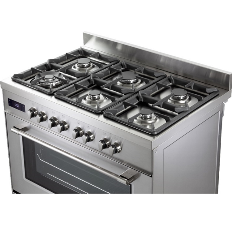 pro966mx-il נירוסטה delonghi
