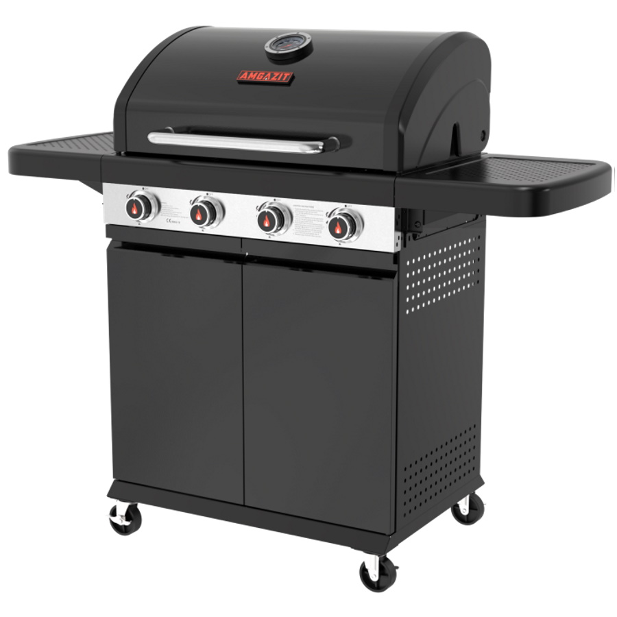 red heat 34072 amgazit