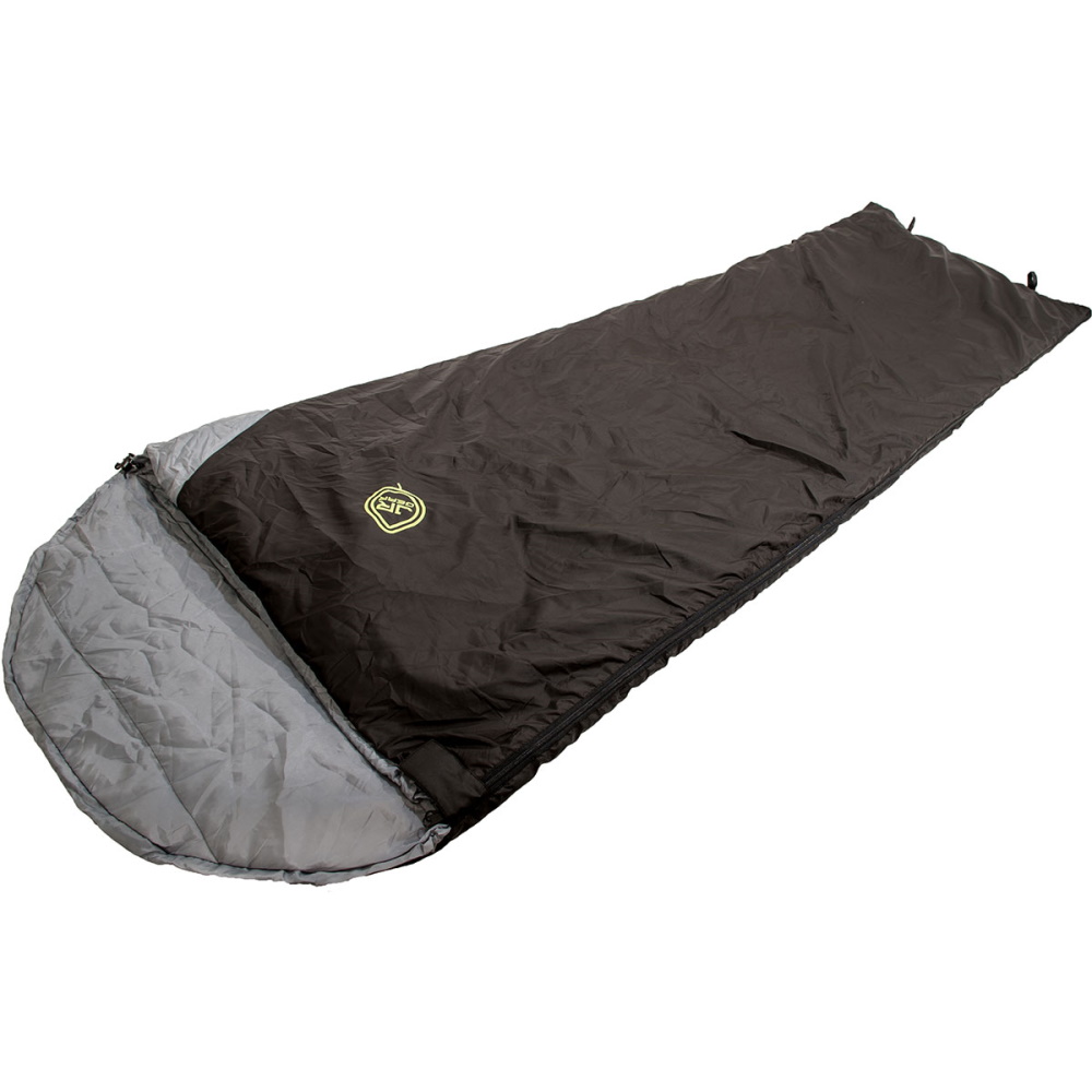 שק שינה Go Nature &lrm;TSB060 - Jr Travel Sleeping Bag