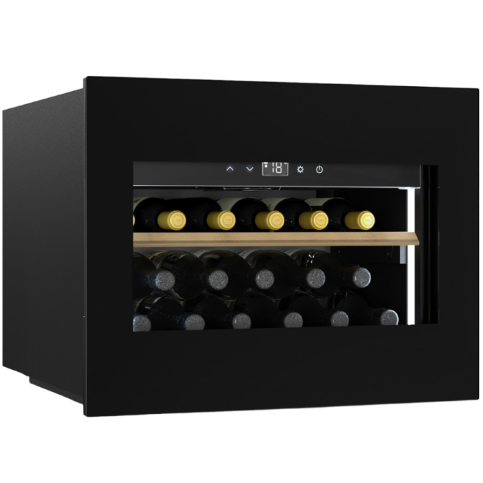 built-in wine deluxe 17 caso