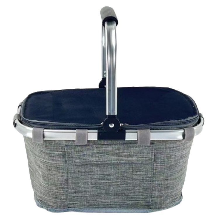 picnic cooler basket camp&go