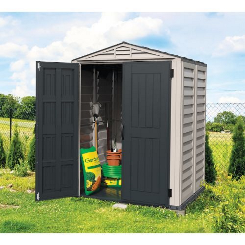 מחסן גינה yardmate 5x5