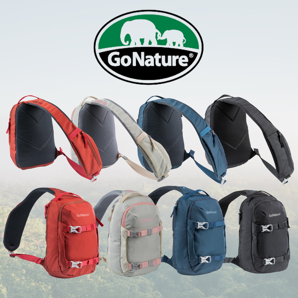 תרמיל טיולים go nature