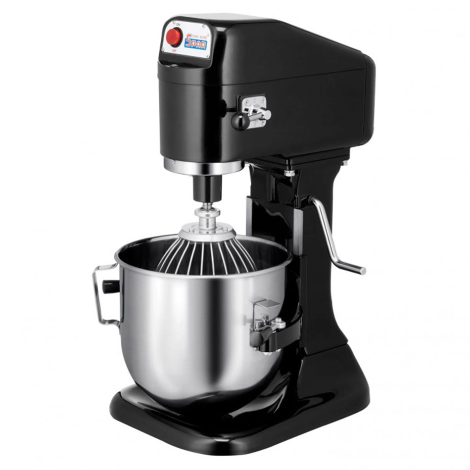 sp-800a-b שחור spar mixer