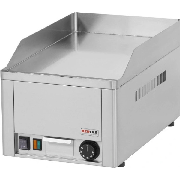 גריל חשמלי שולחני Red Fox &lrm;rm fthc-30e
