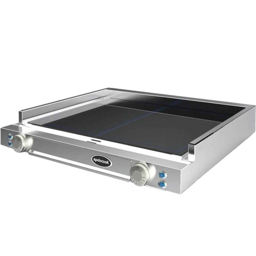 פלנצה חשמלית Spidocook &lrm;Spidoflat sp300