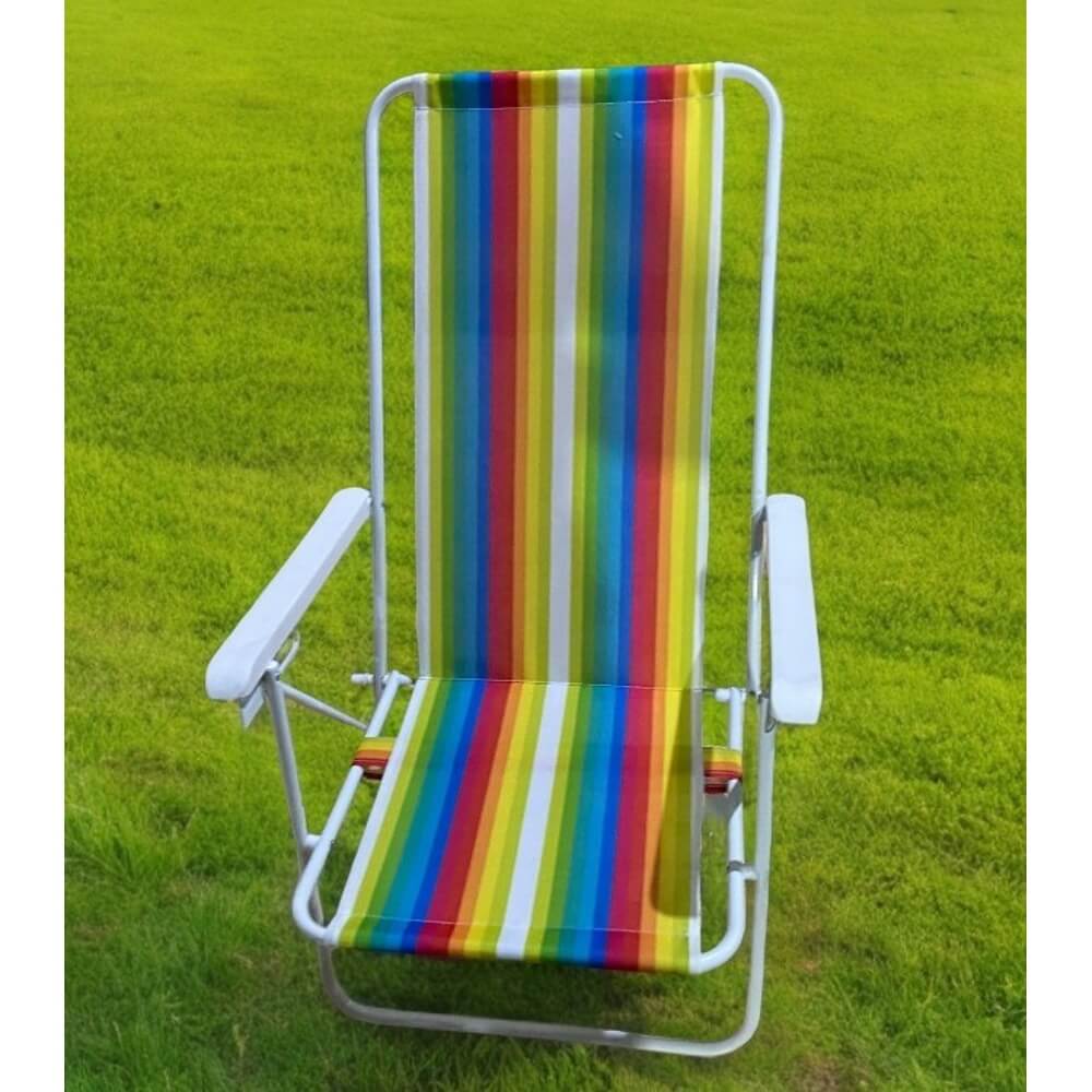 כסא קמפינג מתקפל Playa &lrm;BS655