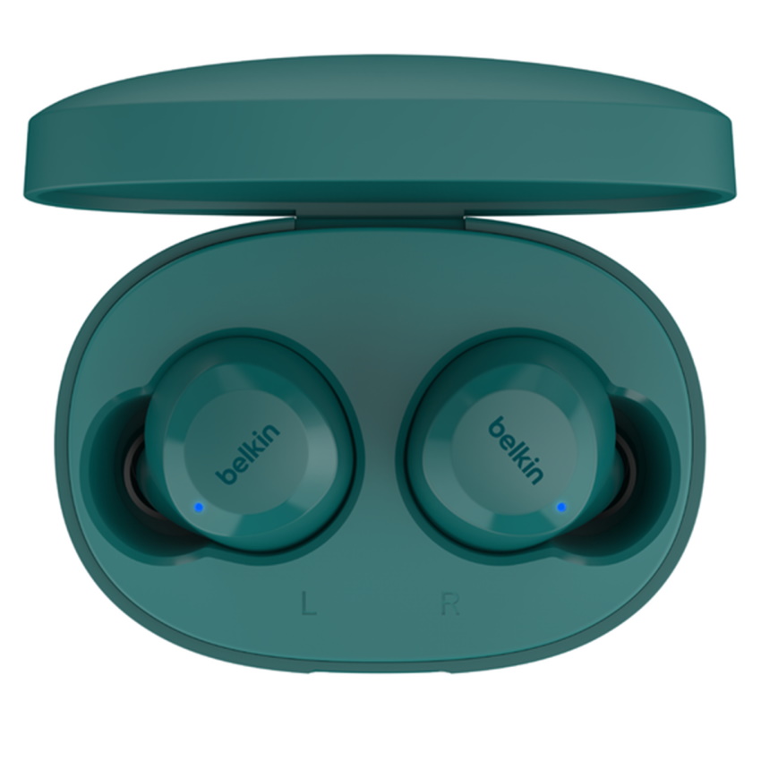 soundform bolt ירוק belkin