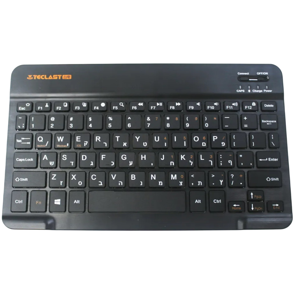תמונה של טאבלט 10.1 teclast