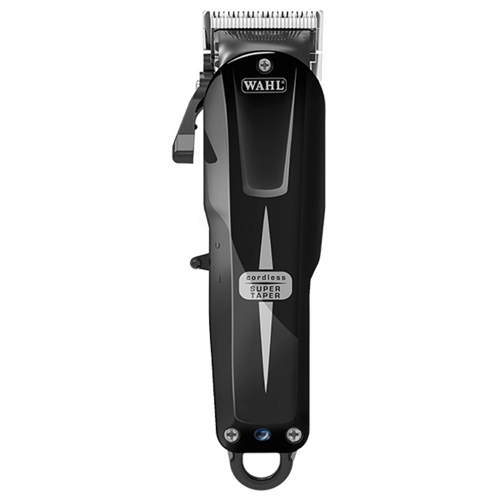 beret stealth + cordless super taper 08592-017h wahl