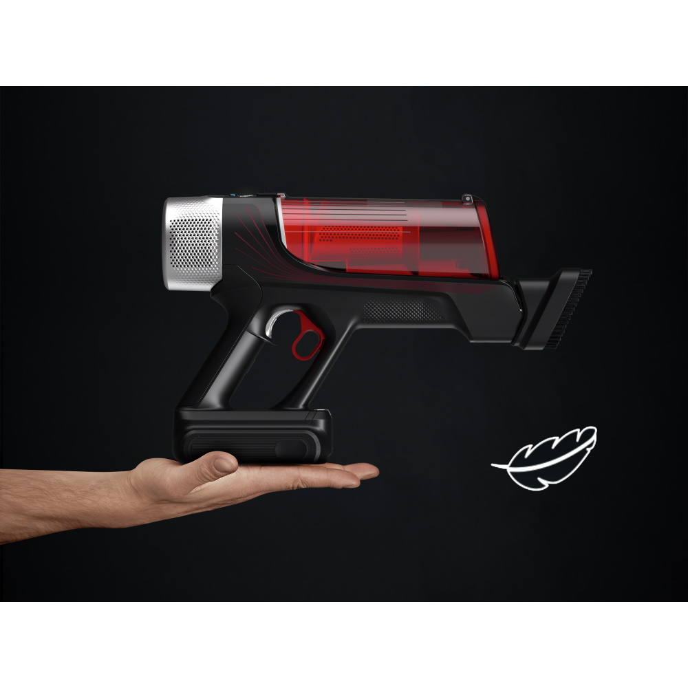 תמונה של שואב אבק ידני אלחוטי tefal