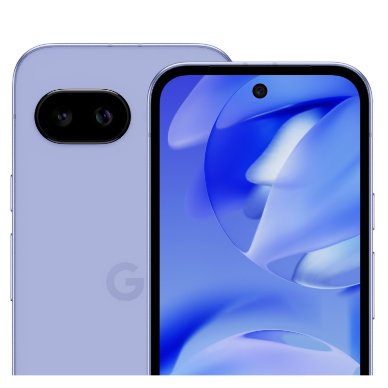 pixel 9a 256gb/8gb סגול google