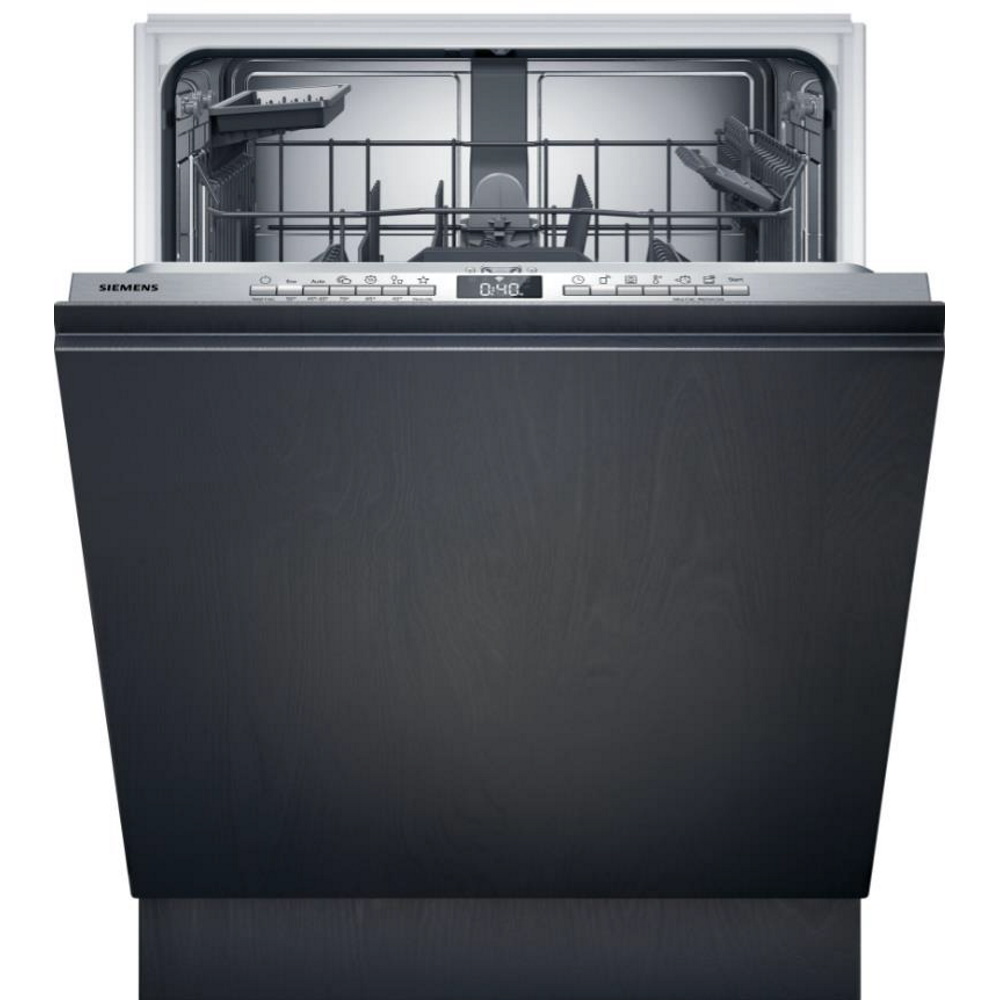 מדיח כלים רחב אינטגרלי מלא Siemens &lrm;iQ300 SN63HX15BE