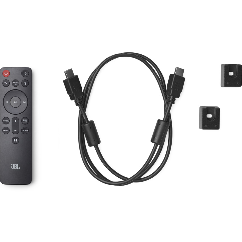 מקרן קול 3.1 ערוצים כולל סאבוופר אלחוטי jbl
