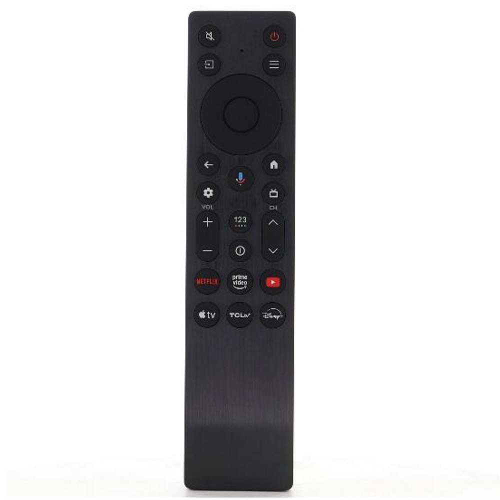טלוויזיה חכמה 98 tcl 4k qled