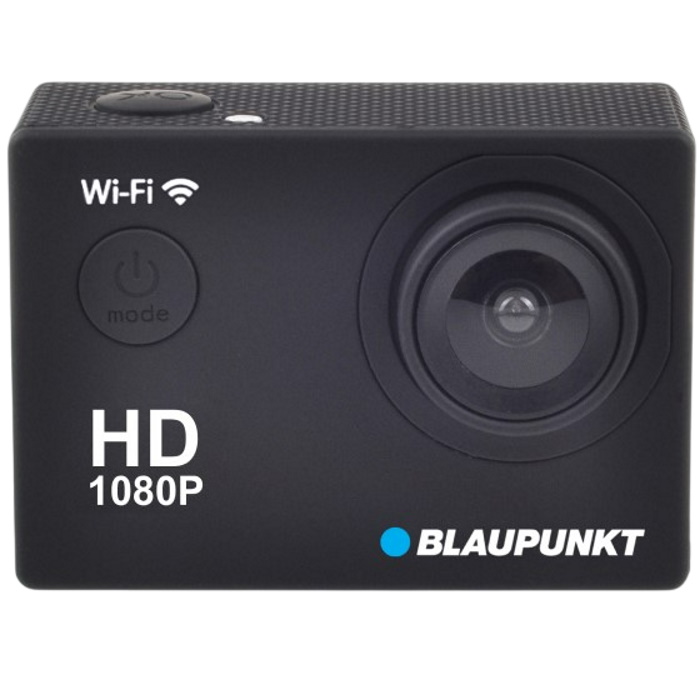 מצלמת אקסטרים ברזולוציית Blaupunkt HD &lrm;BP6410