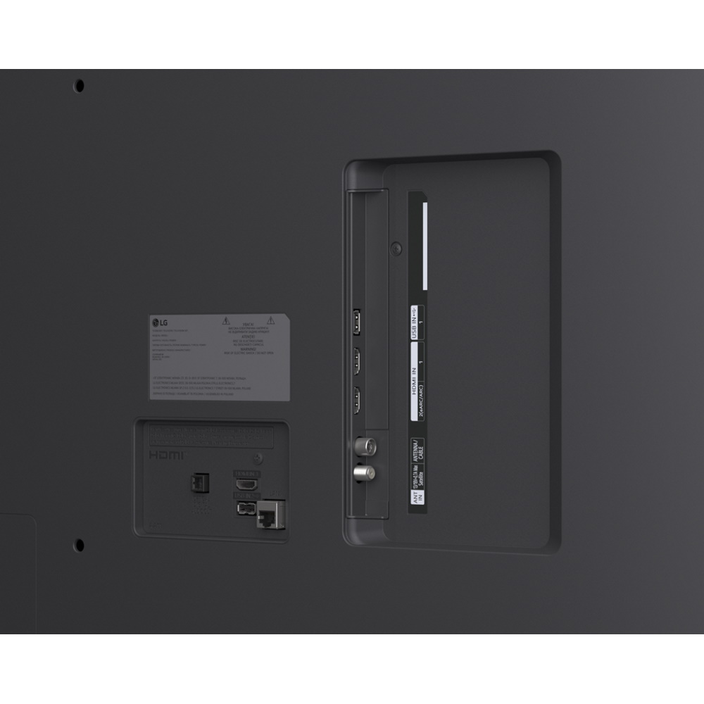 טלוויזיה חכמה 50 lg nano cell 