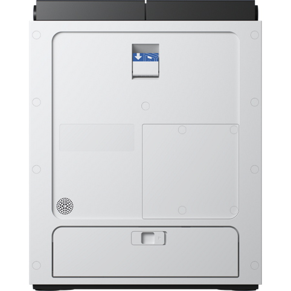 מנקה חלונות רובוטי כולל תחנת עגינה ניידת ecovacs