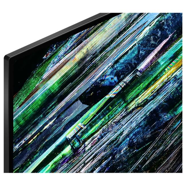 טלוויזיה חכמה 77 sony oled