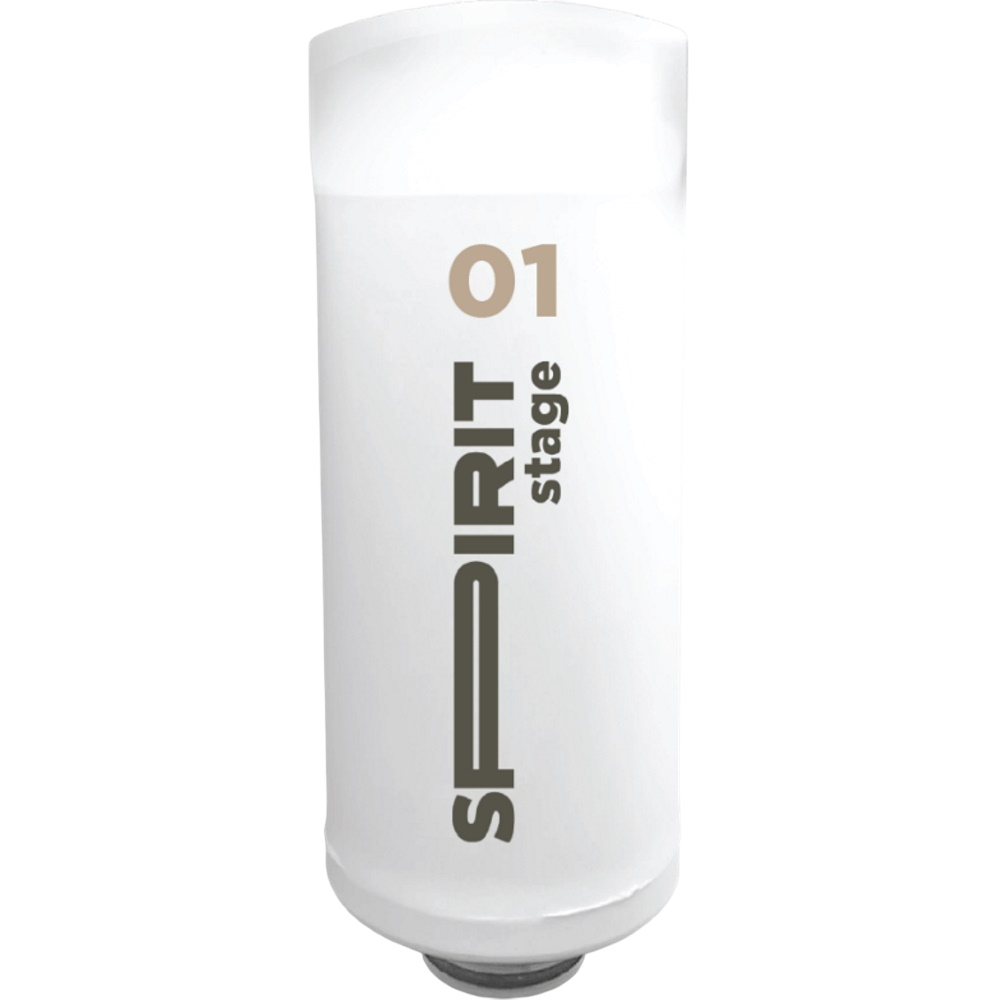 תמונה של סט מסננים אינטגרליים לבר מים hds water