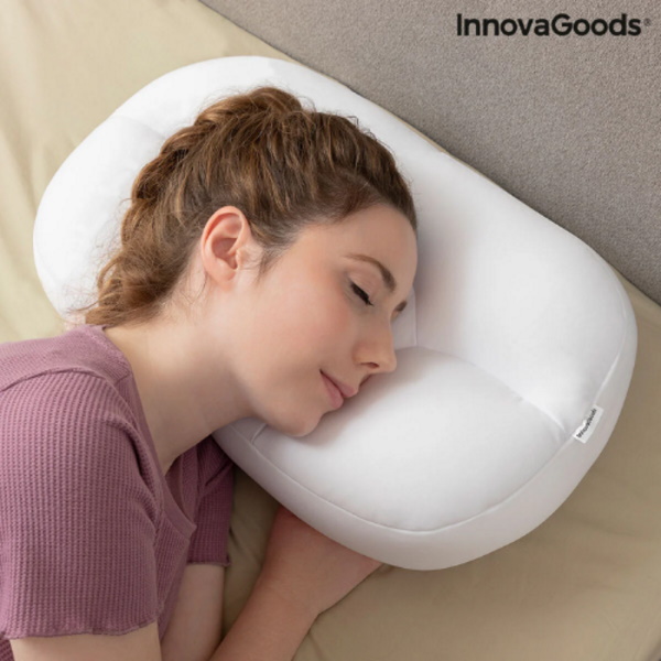 כרית תלת-ממדית innovagoods
