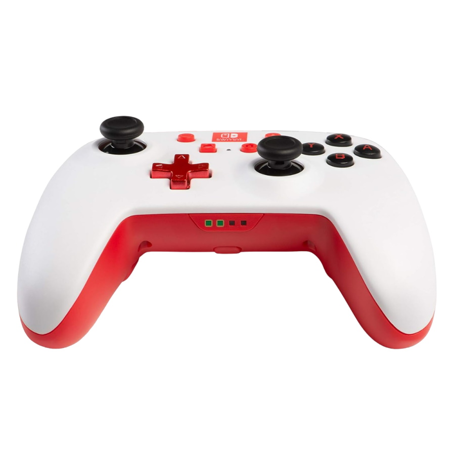 תמונה של בקר שליטה אלחוטי nintendo
