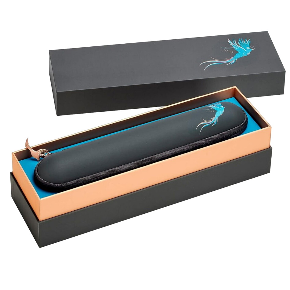 מסלסל שיער אלחוטי babyliss