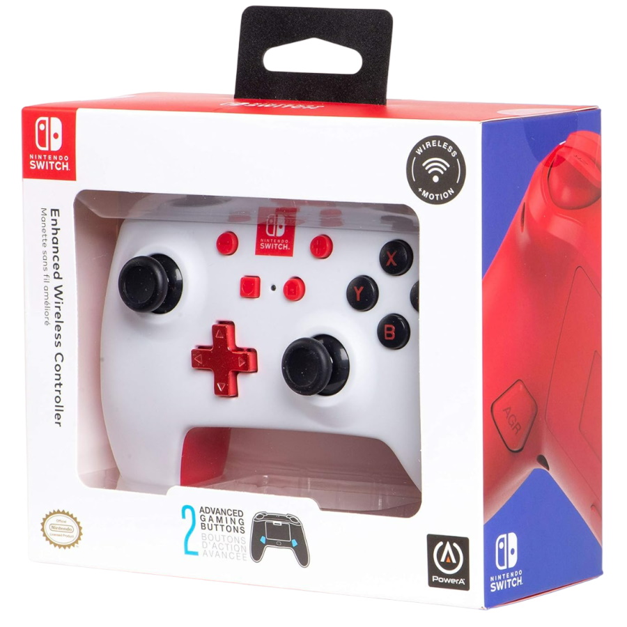 בקר שליטה אלחוטי nintendo