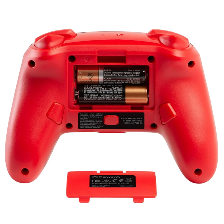 בקר שליטה אלחוטי nintendo