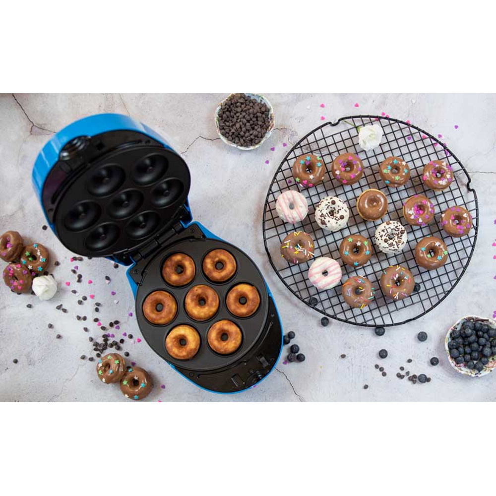מכשיר מולטיקייק פלוס החדש 4 ב-1 icake