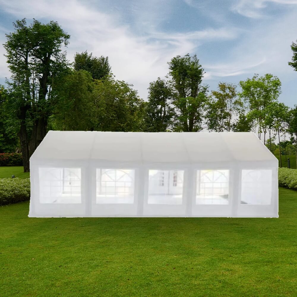 4x8 פרמיום tentpro