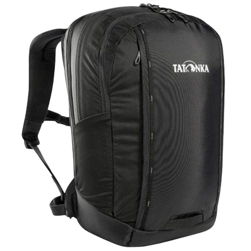 תיק גב למחשב נייד 22 ליטר Tatonka &lrm;Server Pack 22 שחור