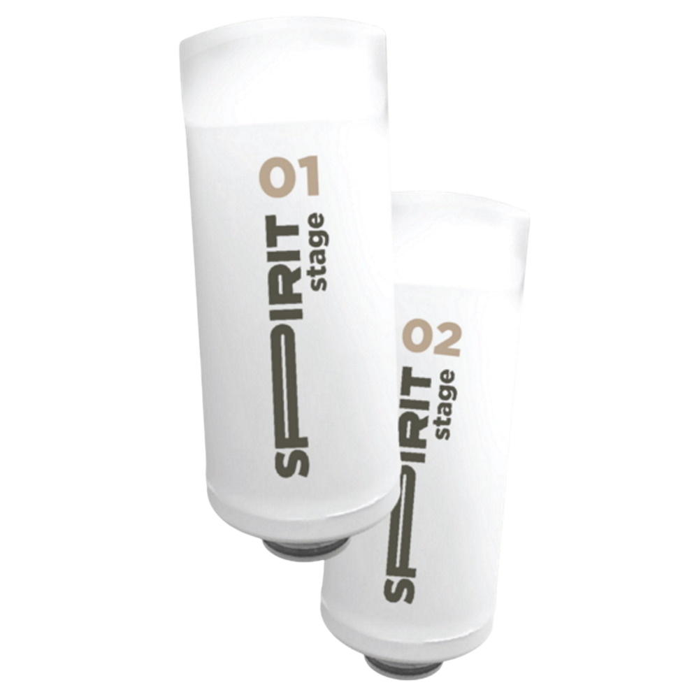 סט מסננים אינטגרליים לבר מים HDS Water &lrm;Spirit Touch Filters Set