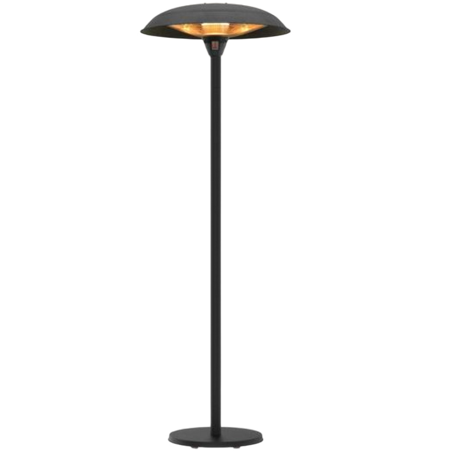 פטריית חימום חשמלית 3000W כולל כיסוי S.PATIO &lrm;37097