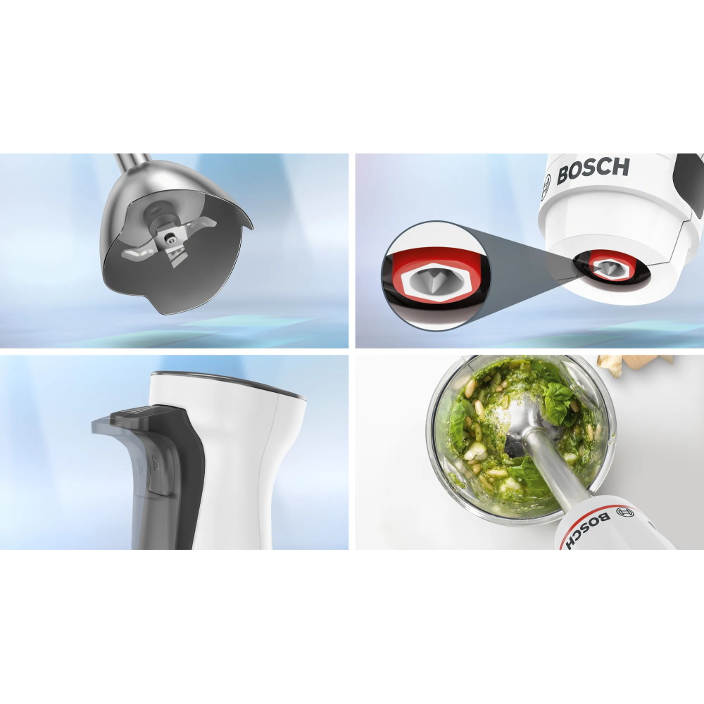 בלנדר מוט 600w עוצמתי bosch