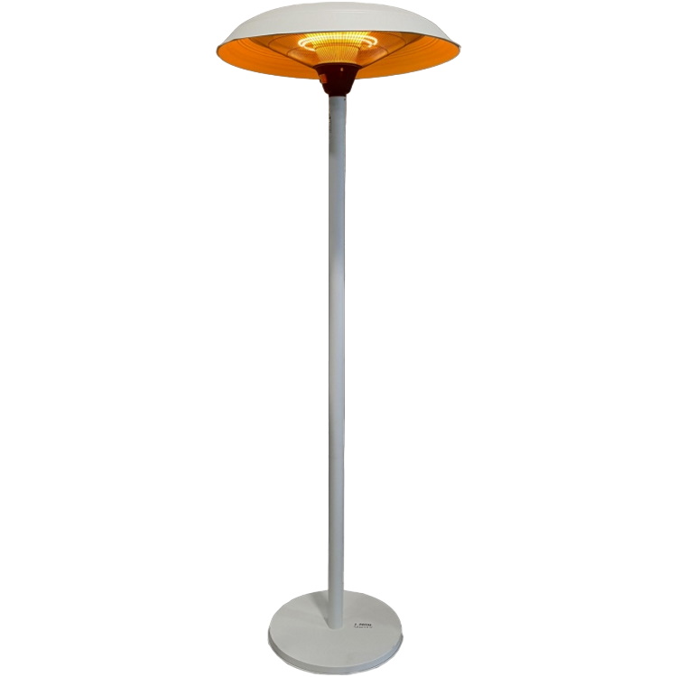 פטריית חימום חשמלית 3000W כולל כיסוי S.PATIO &lrm;37096