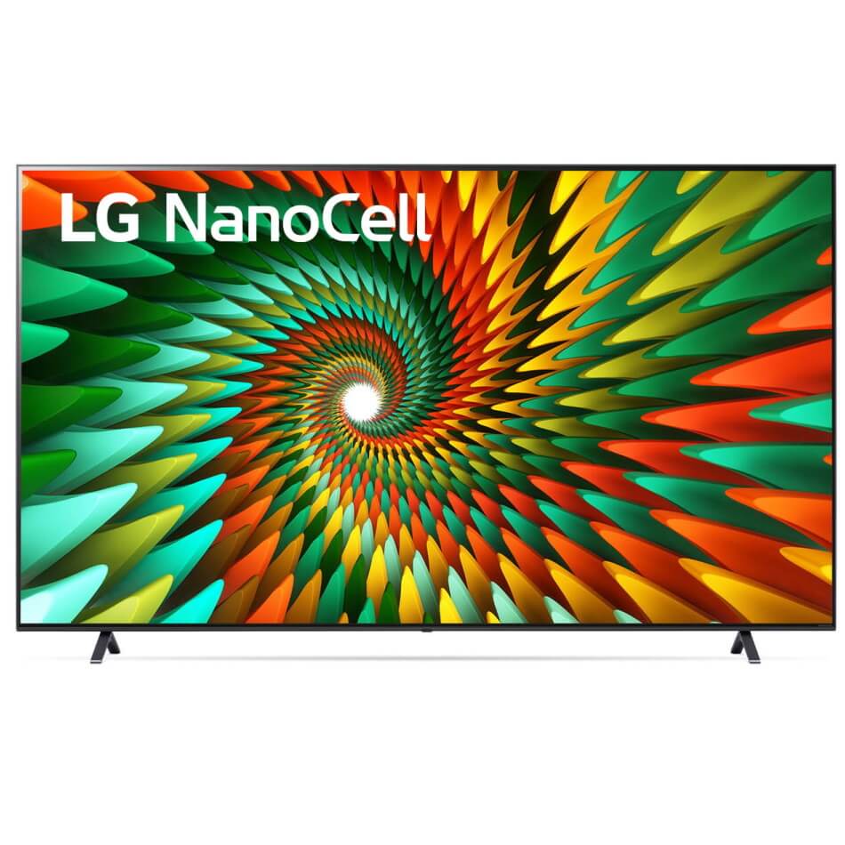 טלוויזיה חכמה 75 lg nanocell